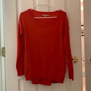 Cute oversize sweater